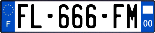 FL-666-FM