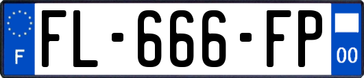 FL-666-FP