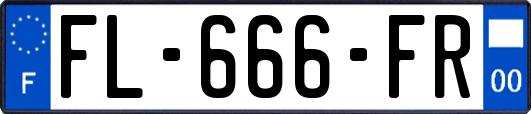 FL-666-FR