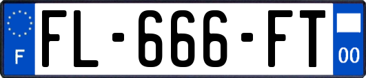 FL-666-FT