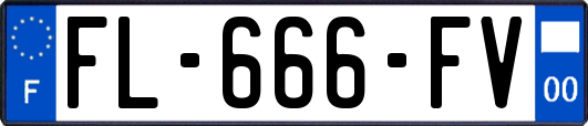 FL-666-FV
