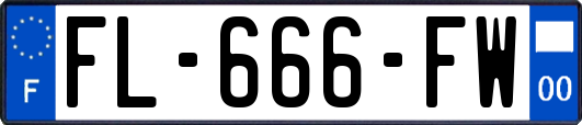 FL-666-FW