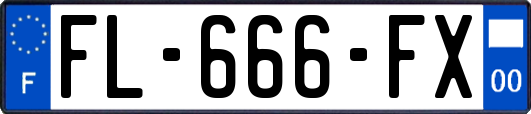 FL-666-FX