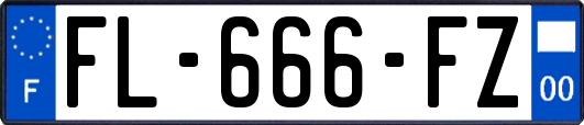 FL-666-FZ