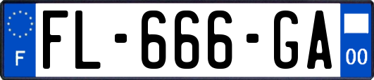 FL-666-GA