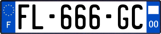 FL-666-GC