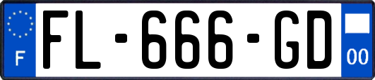 FL-666-GD