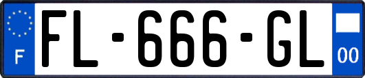 FL-666-GL
