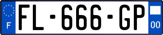 FL-666-GP