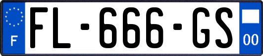 FL-666-GS