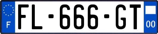 FL-666-GT