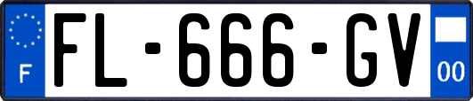 FL-666-GV
