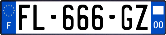 FL-666-GZ