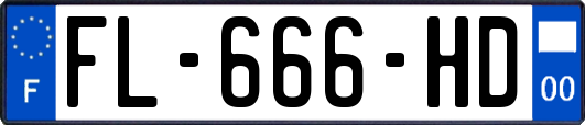 FL-666-HD
