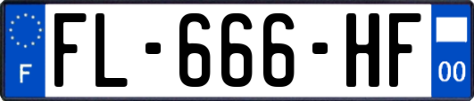 FL-666-HF