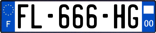 FL-666-HG