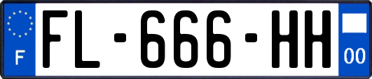 FL-666-HH