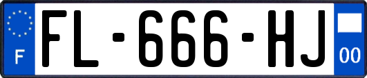 FL-666-HJ