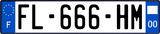 FL-666-HM