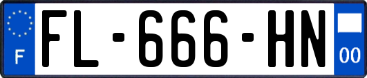 FL-666-HN
