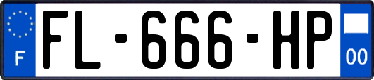 FL-666-HP