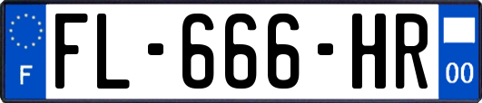 FL-666-HR