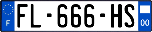 FL-666-HS