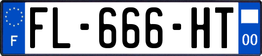FL-666-HT