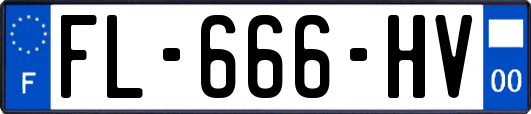 FL-666-HV