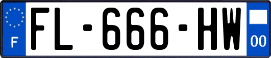 FL-666-HW