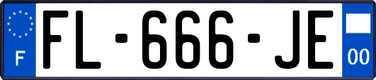 FL-666-JE