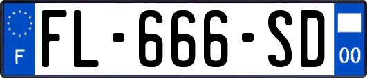 FL-666-SD