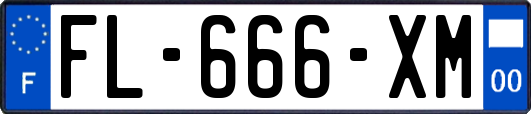 FL-666-XM