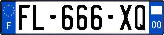 FL-666-XQ