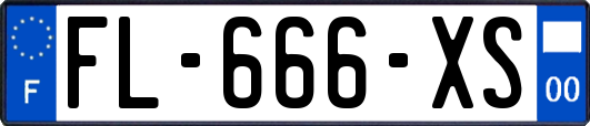 FL-666-XS