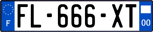 FL-666-XT