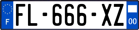 FL-666-XZ