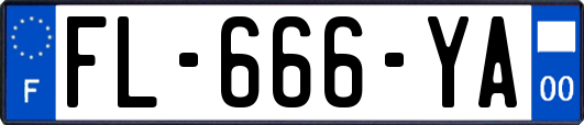 FL-666-YA