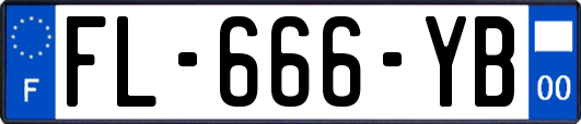 FL-666-YB