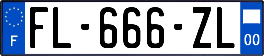 FL-666-ZL