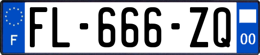 FL-666-ZQ