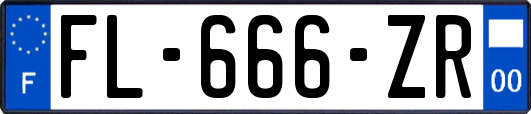 FL-666-ZR