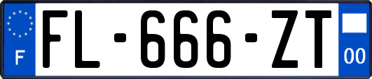 FL-666-ZT