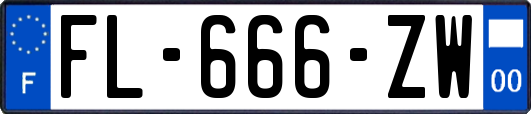 FL-666-ZW