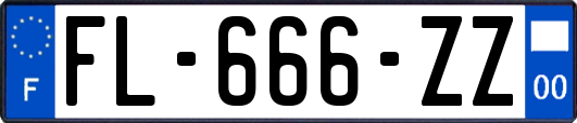 FL-666-ZZ