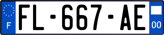 FL-667-AE