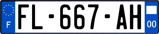 FL-667-AH