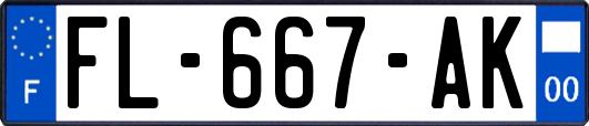 FL-667-AK