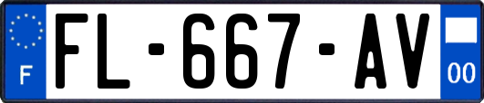 FL-667-AV