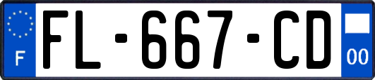 FL-667-CD